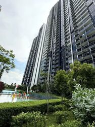 Parc Riviera (D5), Condominium #560122991